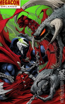 Variant Cover for Jonathan Uribe Sketchbook