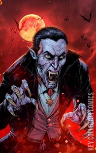 Orbit: Classic Monsters #1