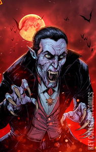 Orbit: Classic Monsters #1