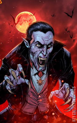 Orbit: Classic Monsters