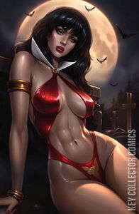 Vampirella #11