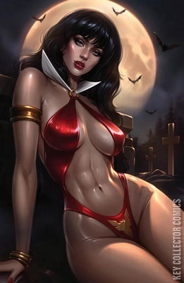 Vampirella