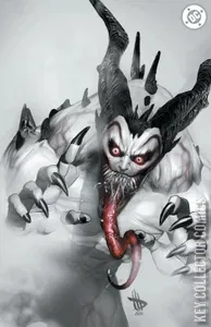 Absolute Batman #18