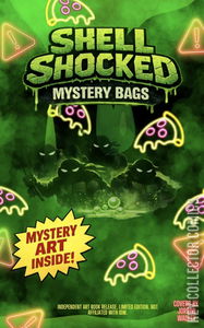Shell Shocked Mystery Bags