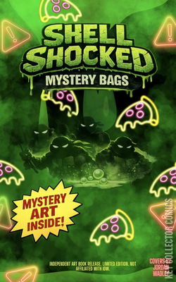 Shell Shocked Mystery Bags