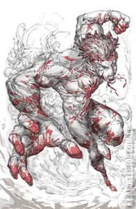 Invincible #1