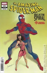 Amazing Spider-Man #24