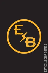 Electric Black: The Dark Caravan #1