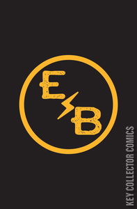 Electric Black: The Dark Caravan #1