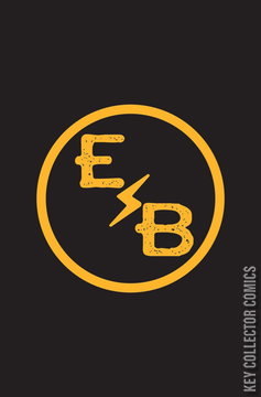 Variant Cover for Electric Black: The Dark Caravan #1