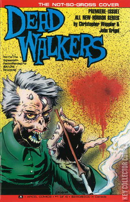 Dead Walkers