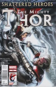 Mighty Thor #12