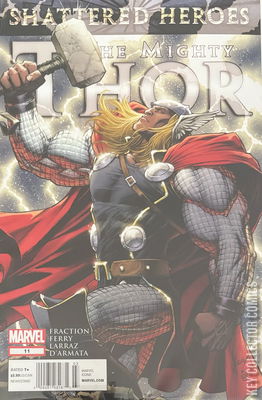 Mighty Thor