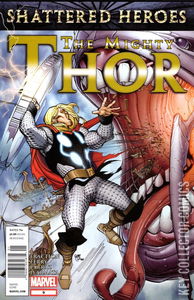 Mighty Thor #9