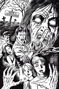 Archie x The Army of Darkness #1