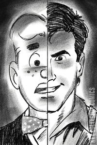 Archie x The Army of Darkness #1