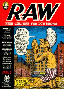 Raw #3