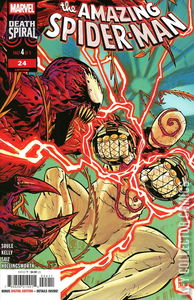 Amazing Spider-Man #24