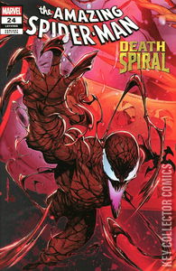 Amazing Spider-Man #24