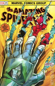 Amazing Spider-Man #24