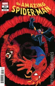 Amazing Spider-Man #24