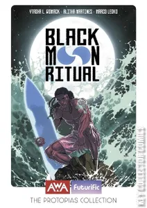 Black Moon Ritual #1