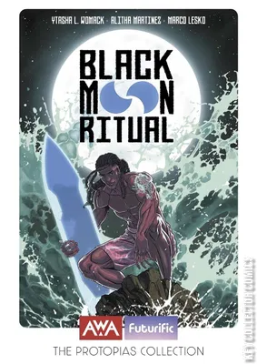 Black Moon Ritual