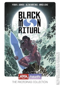 Black Moon Ritual #1
