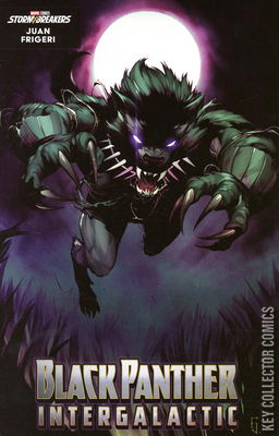 Black Panther: Intergalactic