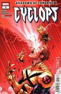 Cyclops #2