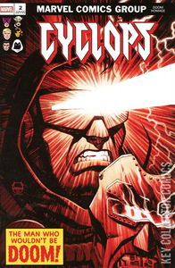 Cyclops #2