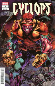 Cyclops #2