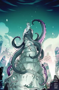 Disney Villains: Ursula #1