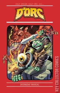 D'Orc #1