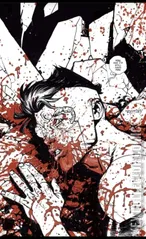 Cover for Invincible #1