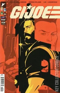 G.I. Joe #20