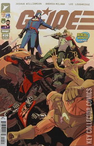 G.I. Joe #20