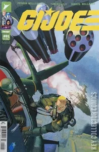 G.I. Joe #1