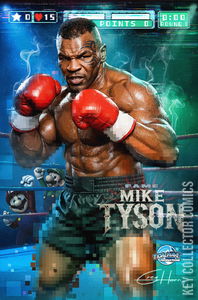 Fame: Mike Tyson #1