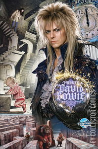 Tribute: David Bowie #1