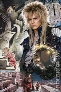 Tribute: David Bowie #1