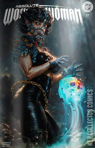 Absolute Wonder Woman #17