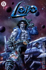 Lobo #1