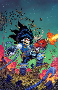 Lobo #1