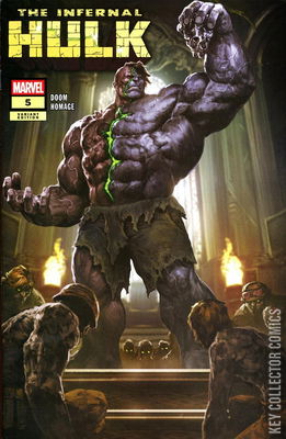 Infernal Hulk