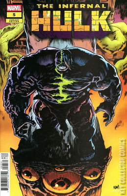 Infernal Hulk