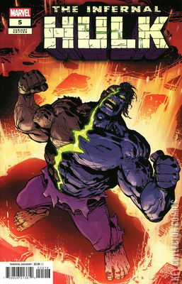 Infernal Hulk