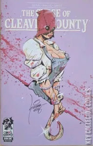 Curse of Cleaver County: Double Feature #1