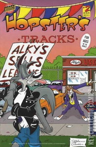 Hopster's Tracks #2