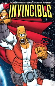 Invincible #1